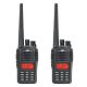 Set mit 2 tragbaren PNI PMR-Radiosendern