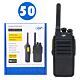 Box mit 50 PCS PNI DPMR R41 tragbarer Radiostation