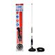 CB-Antenne PNI S75 mit Butterfly, 26-28 MHz