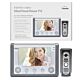 SilverCloud House 715 Video-Gegensprechanlage
