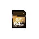 SDI-Speicherkarte SDXC 64 GB Class 10