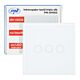 Dreifachschalter mit PNI SH303 Touch