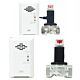 Pack 2 pcs Safe House 400 PNI Kit