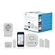 SmartHome SM400 Smart-Home-Kit