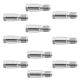 Set mit 10 PNI SMA (F) Steckern für RG174-Kabel