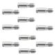 Set mit 10 PNI SMA (F) Steckern für RG174-Kabel