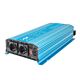 Spannungswandler PNI SP2024 24V Netzteil 230V Ausgang 2000W reine Sinuswelle