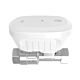 PNI SV180 PLUS intelligentes Wasserventil