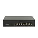 Switch POE PNI SWPOE142 mit 4 POE-Ports