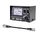 PNI SWR-300 PWR-SWR Meter Reflectometer Package, für SWR-Messungen und PNI R50 Anschlusskabel