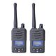 Tragbarer PMR-Radiosender TTi TX110 mit 2bc