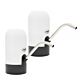 2er-Pack elektrische Wasserflaschenpumpe PNI WD100