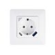 PNI SmartHome WP202 Intelligente WLAN-Steckdose