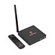 Mini PC Xtreamer Whizz (Quad Core Android 5.1.1 2 GB DDR3 16 GB eMMC H.265 4 K)