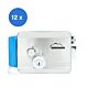 elektromagnetisches Yala SilverCloud YE910