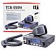 Radiosender CB TTi TCB-550 N