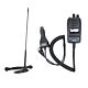 CB TTi TCB-H100 Funkstations-Kit + CB PNI Extra 45 Antenne